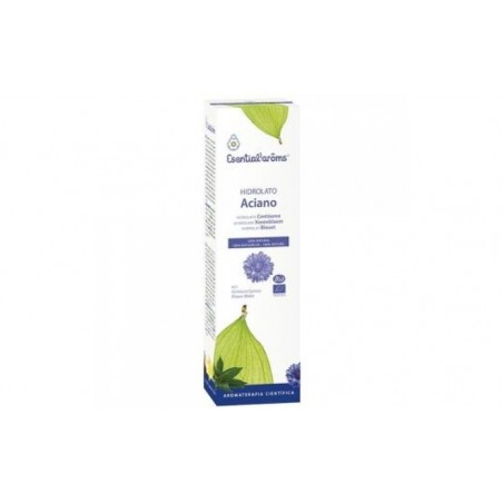 Comprar agua floral aciano 100ml. bio