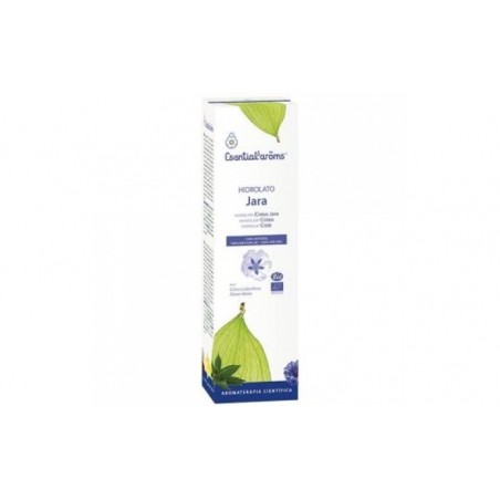 Comprar agua floral jara 100ml. bio