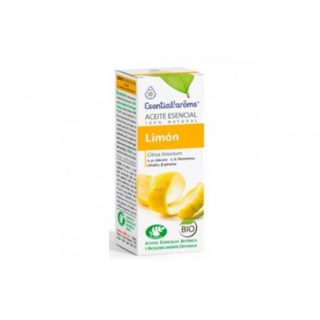 Comprar limon aceite esencial bio 10ml.