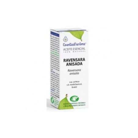 Comprar ravensara anisada aceite esencial 10ml.