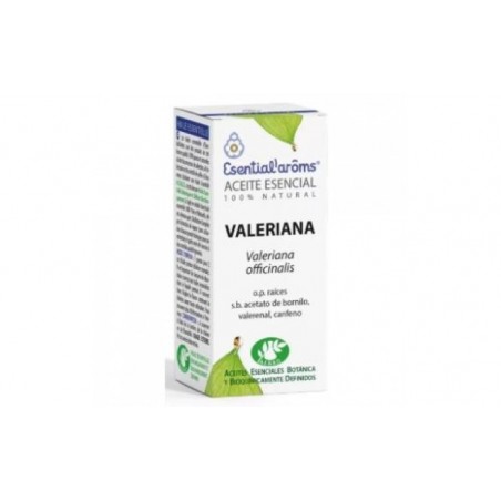 Comprar valeriana aceite esencial 5ml.