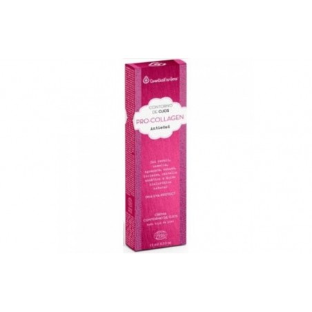 Comprar pro-collagen contorno de ojos antiedad 15ml.