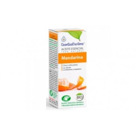 Comprar mandarina aceite esencial bio 10ml.