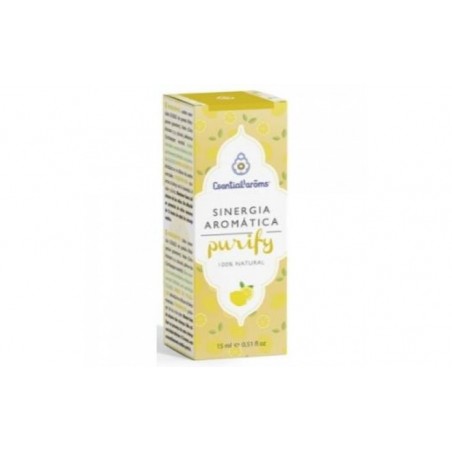 Comprar purify sinergia aromatica 15ml.