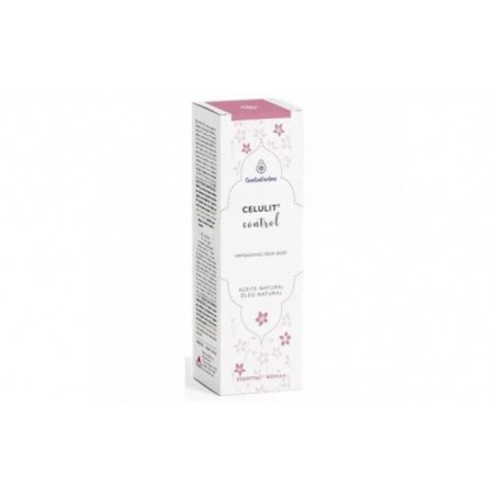 Comprar celulit control con ventosa 100ml. esential woman