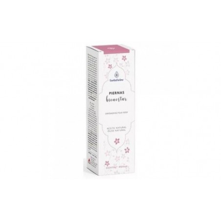 Comprar piernas bienestar 50ml. esential woman