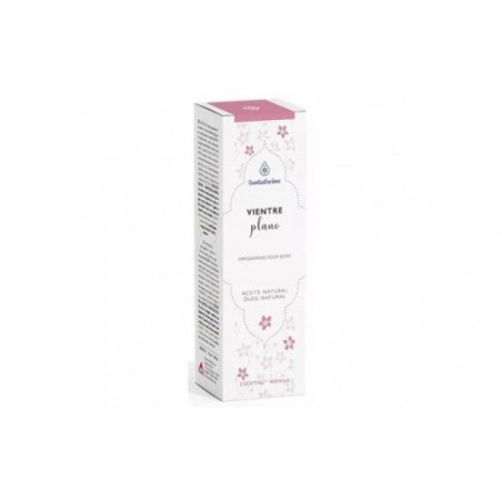 Comprar vientre plano 50ml. esential woman