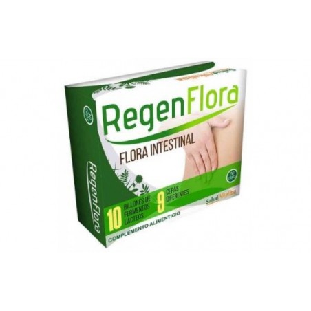 Comprar regenflora 30cap.