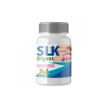 Comprar slk digest 45cap.