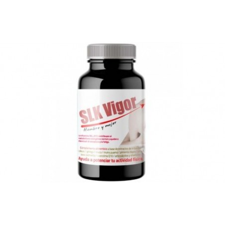 Comprar slk vigor 60cap.