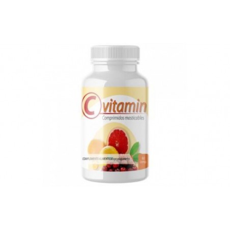 Comprar cvitamin 60comp.