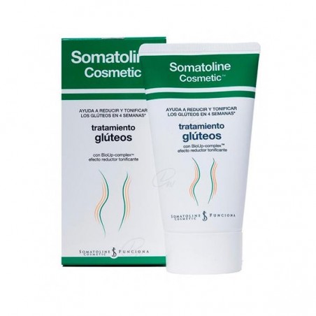 Comprar somatoline cosmetic gluteos