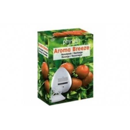 Comprar difusor aroma breeze recarga.