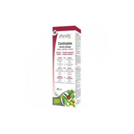 Comprar cardioplex 75ml. bio