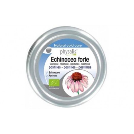 Comprar echinacea forte gominolas 45gr. bio