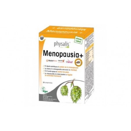 Comprar menopausia 30comp.