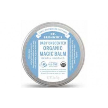 Comprar balsamo corporal magico bebe 60gr.