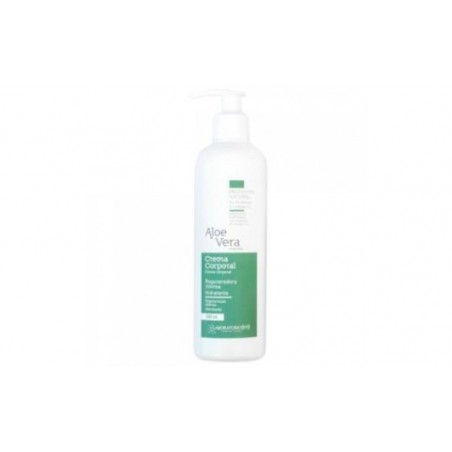 Comprar crema corporal aloe vera 300ml.