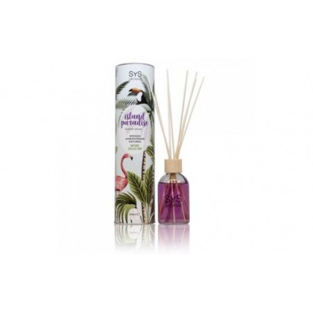 Comprar ambientador mikado nature island paradise 100ml.