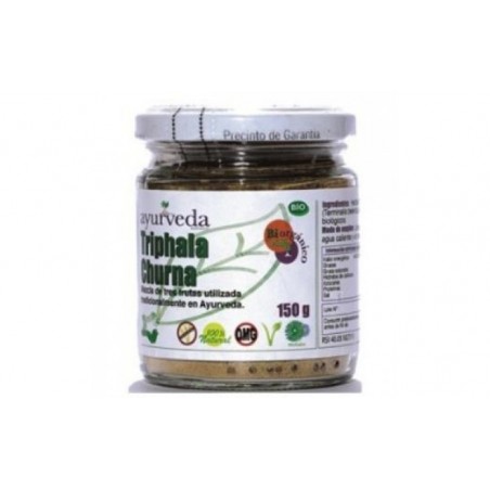 Comprar triphala churna 150gr.