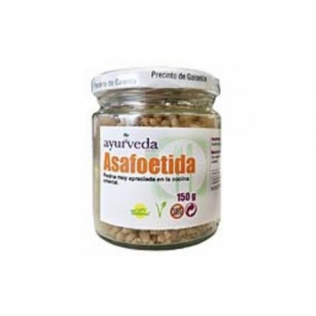 Comprar asafoetida granulado 150gr.