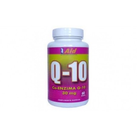 Comprar coenzima q10 60cap.