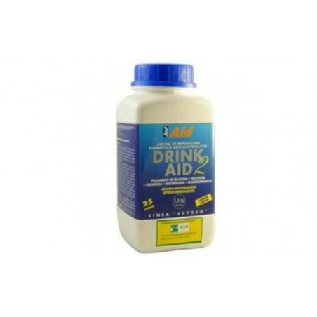 Comprar drink aid 2 limon 1,5kg.polvo