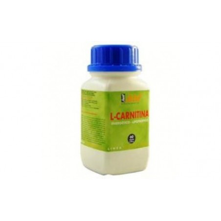 Comprar l-carnitina 90cap.