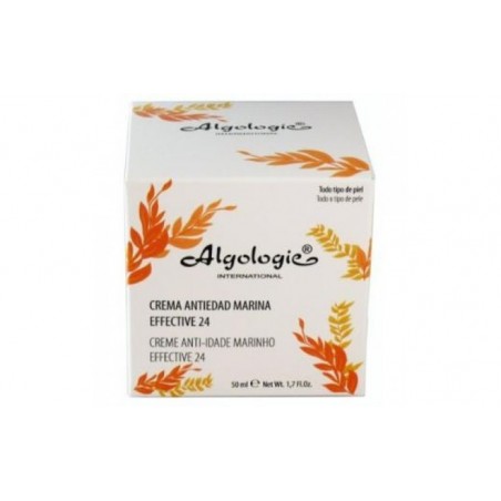 Comprar crema efecto 24h antiage marine 50ml. (ref.657)