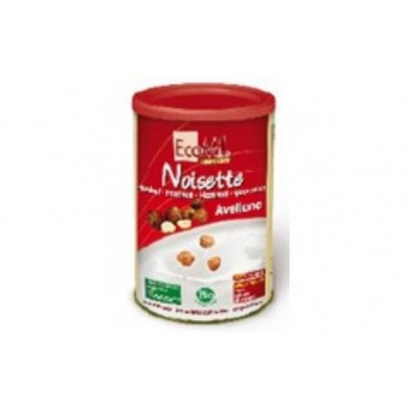 Comprar ecomil avellanas bio 400gr.polvo