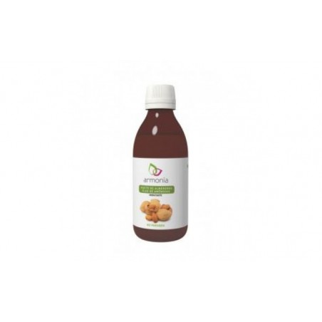 Comprar aceite de almendras dulces 250ml.