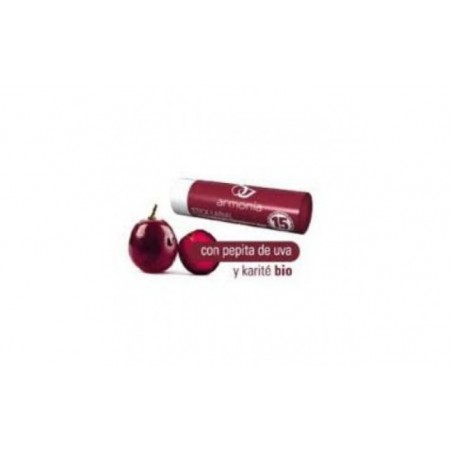 Comprar protector labial pepita uva y karite 4gr.