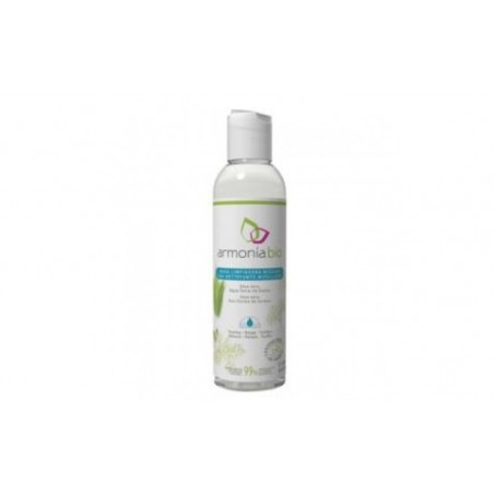 Comprar agua limpiadora micelar bio 300ml.