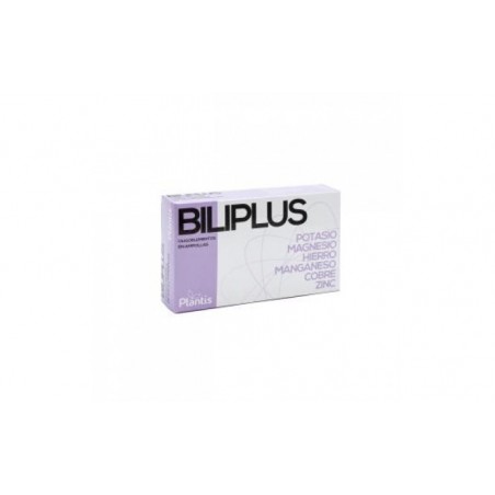 Comprar biliplus 20amp.