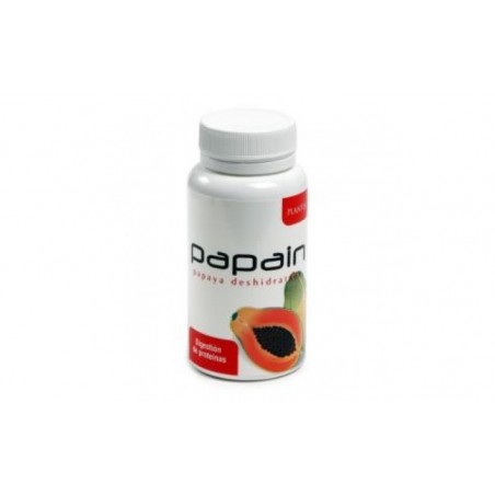 Comprar papain plantis 60cap.