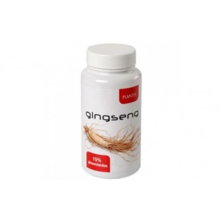 Comprar ginseng plantis 60cap.