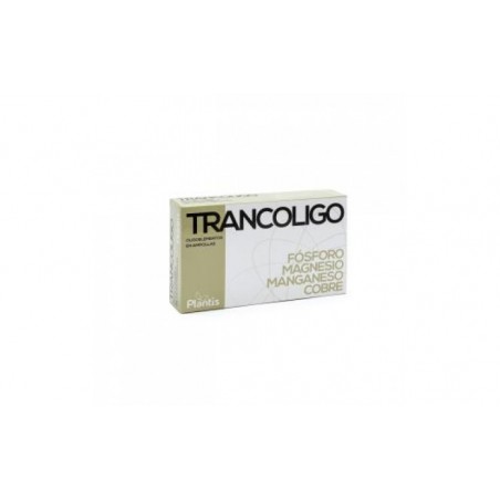 Comprar trancoligo 20 amp.