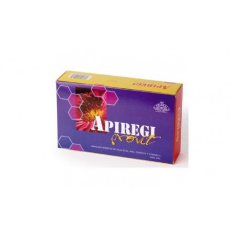 Comprar apiregi provit 20amp.