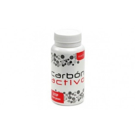 Comprar carbon activo plantis 60cap.