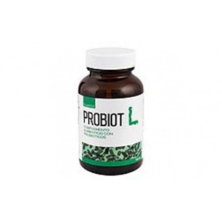 Comprar probiot-l laxante 50gr.