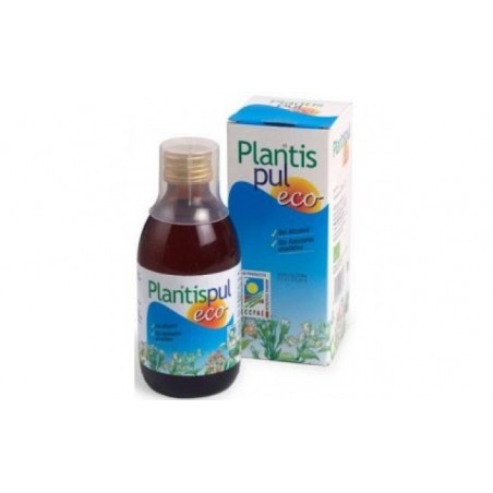 Comprar plantispul eco (biopul pectoral) jarabe 250ml.