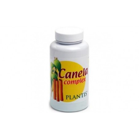 Comprar canela complex plantis 90cap.