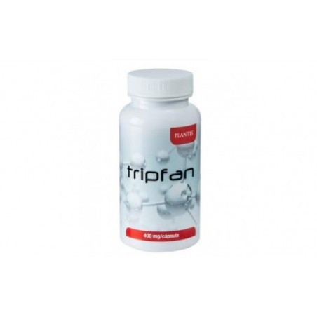 Comprar tripfan (triptofano) 60cap.