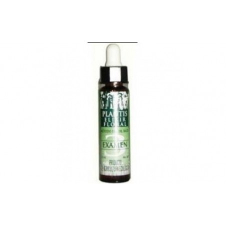 Comprar remedio plantis nº 3 examenes 10ml. eco