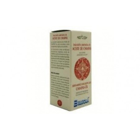 Comprar aceite corp.chiapas emulsion jabonosa 125