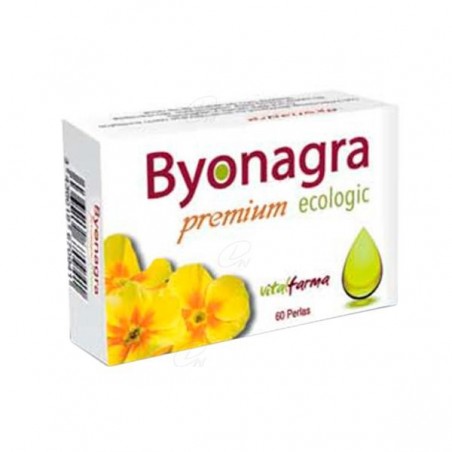 Comprar byonagra premium 45 caps