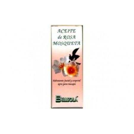 Comprar aceite de rosa mosqueta 30ml.