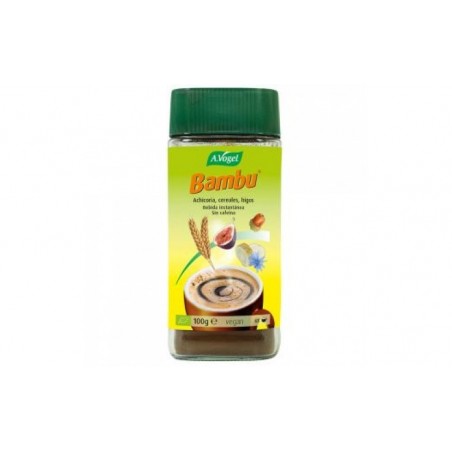 Comprar bambu soluble bote 100gr.