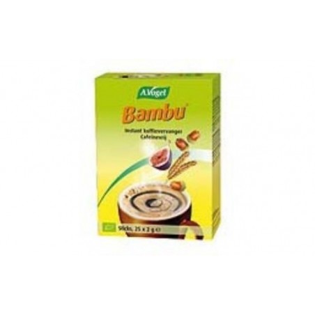 Comprar bambu soluble 25sbrs.