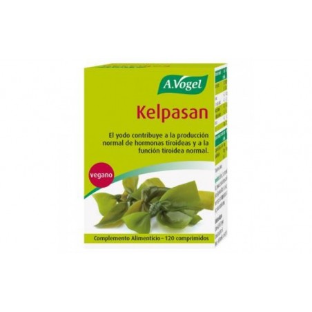 Comprar kelpasan 120comp.